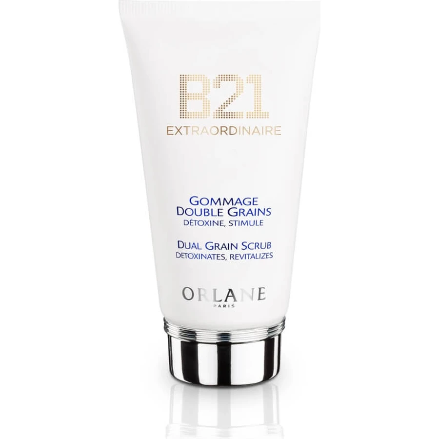Orlane B21 Extraordinaire Double-Grain Exfoliator - Gezichtsscrub 75 ml