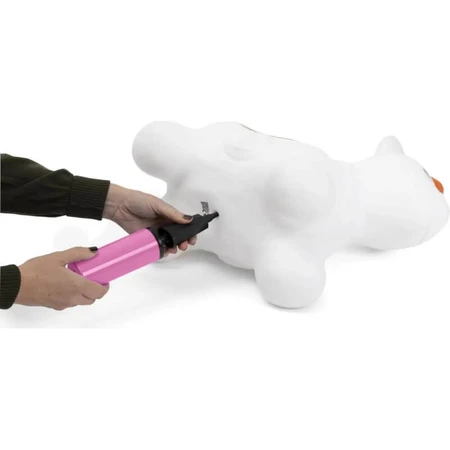 Chicco Unicorn – Aufblasbares Rutschfahrzeug