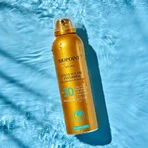 Biopoint Sunscreen SPF 30 Invisible Spray, High Protection, 150 ml