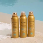 Biopoint Sunscreen SPF 30 Invisible Spray, High Protection, 150 ml