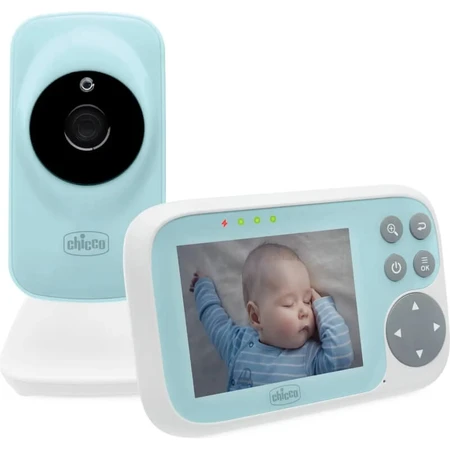 Chicco Start - Écoute-bébé