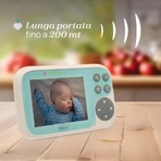 Chicco Start - Écoute-bébé