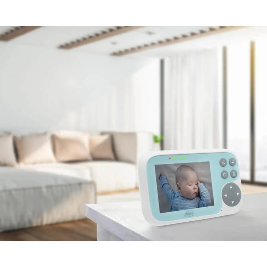 Chicco Start - Écoute-bébé