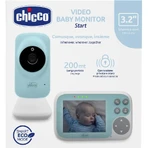Chicco Start - Écoute-bébé