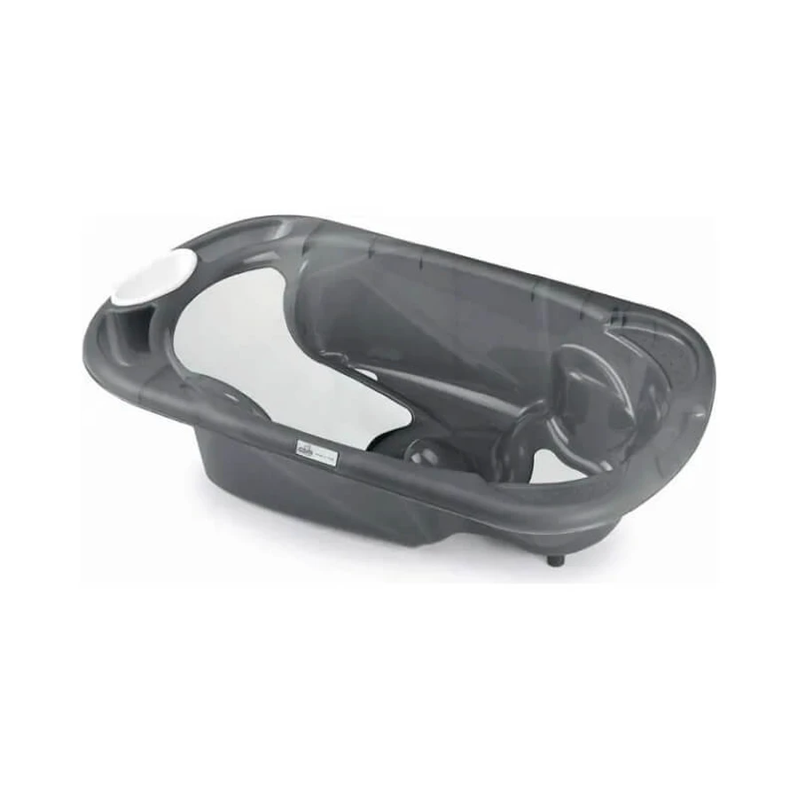 Cam Baby Bath - Anthracite U55 Baby Bathtub