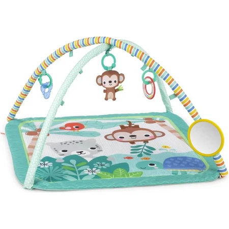 Bright Starts Palm Party - Play Gym for Kids