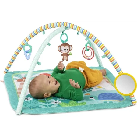 Bright Starts Palm Party - Play Gym for Kids