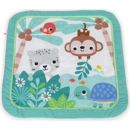 Bright Starts Palm Party - Play Gym for Kids