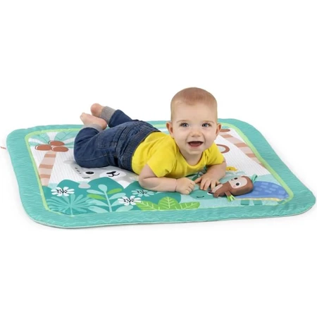 Bright Starts Palm Party - Play Gym for Kids