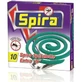 Spira Spiralette extra - antizanzare confezione da 10 spirali