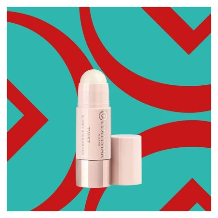 Twist Glowy Highlighter - Highlighter Stick No. 2 Luna