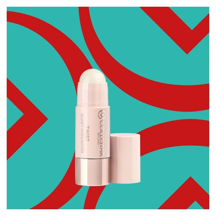 Twist Glowy Highlighter - Highlighter Stick No. 2 Luna