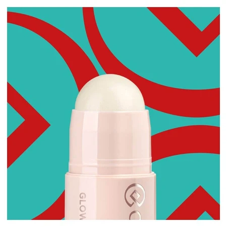 Twist Glowy Highlighter - Highlighter Stick No. 2 Luna