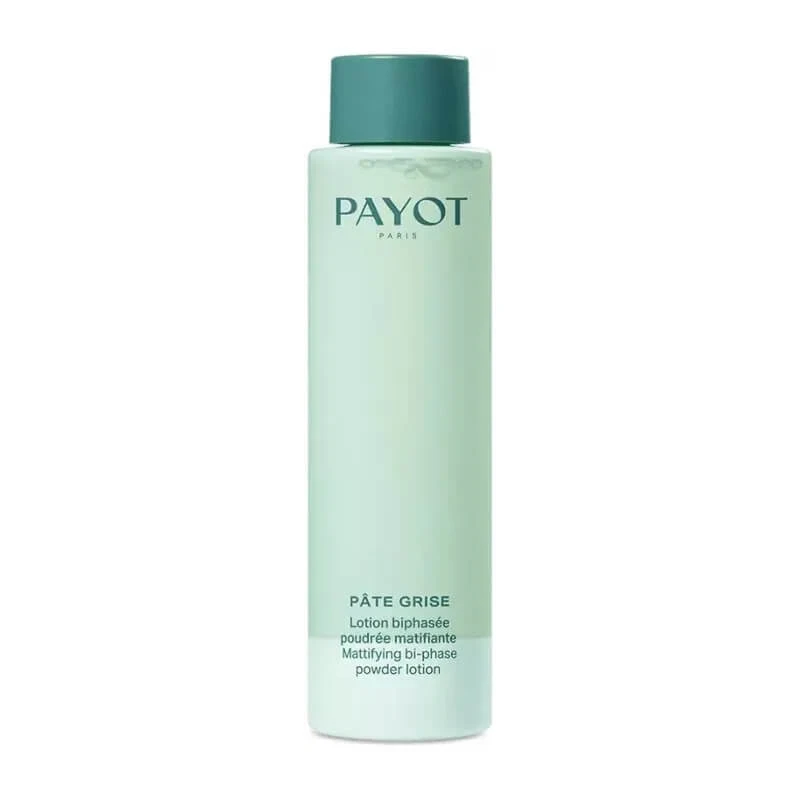 Payot Pâte grise - Mattifying Two-Phase Powder Lotion - Purifying…