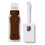 Veralab Overskin Gossip Gloss - Gloss à lèvres n° 09 Choco
