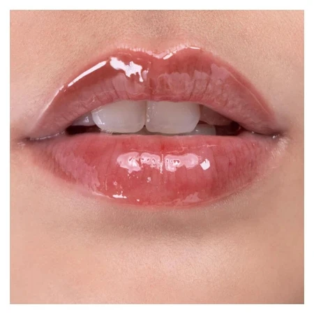 Veralab Overskin Gossip Gloss - Gloss à lèvres n° 09 Choco