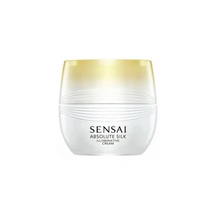 Kanebo Absolute Silk Illuminative Cream - Crema antienvejecimiento, 40 ml