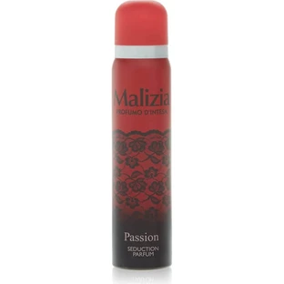 Malizia Passion - Deodorantspray voor dames, 100 ml