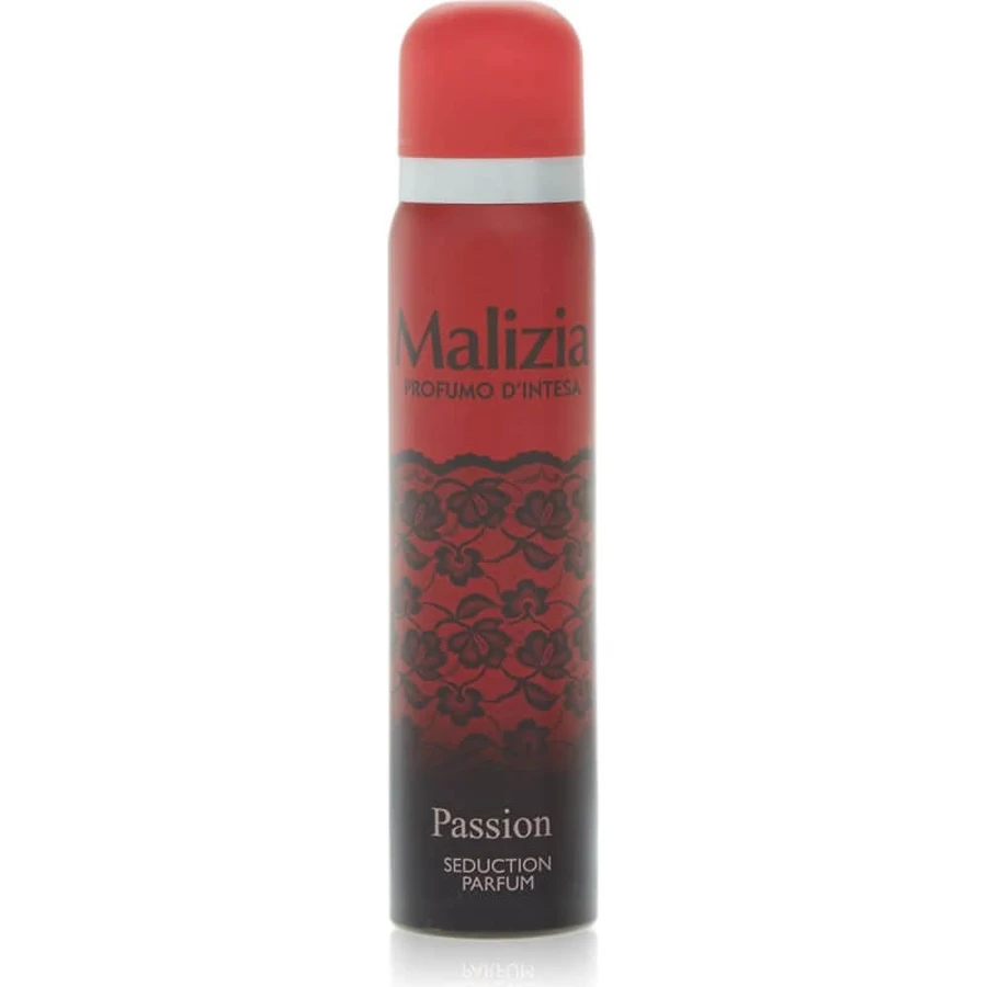 Malizia Passion - Deodorantspray voor dames, 100 ml