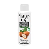 Natura Oil Huile d'argan - Après-shampoing et masque nourrissant et hydratant 2 en 1, 100 ml