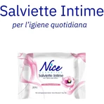 Fria Intimate Wipes - 20 milde doekjes