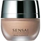 Kanebo Sensai Cream Foundation SPF 15 - Anti-aging foundation - Nr. CF23 Almond Beige