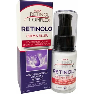 Retinol Complex Retinol - Crème voor de oogcontouren 30 ml