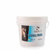 Equality Cool Tite - Verfrissende, vermoeidheidverlichtende formule met klei en etherische oliën voor gewrichten en pezen, 5 kg