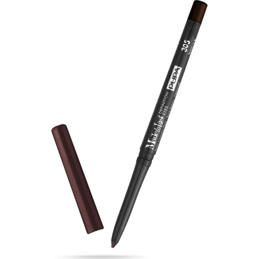 Pupa Made to Last Definition Eyes - Automatic Eye Pencil No. 305 Brunette