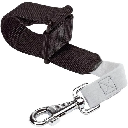 Ferplast Dog travel belt - cintura di sicurezza per cani in auto universale anti-strappo fino a 45 kg