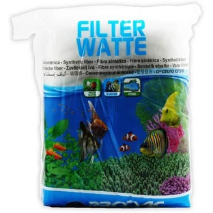 Prodac Filterwatte - fibra sintetica per acquario 100 gr