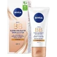 Nivea 5-in-1 - Super Moisturizing BB Cream SPF 15, 50 ml - Gold