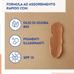 Nivea 5-in-1 - Super Moisturizing BB Cream SPF 15, 50 ml - Gold