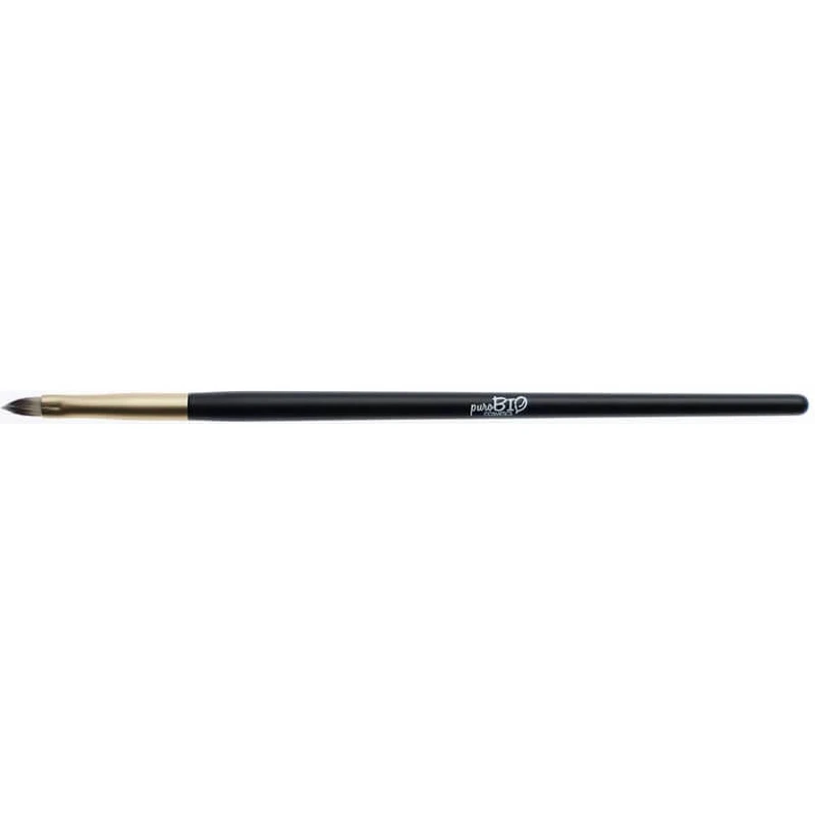 Purobio lippenstiftkwast nr. 06