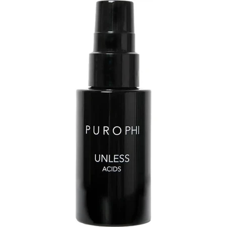 Purophi Unless Acids - Spray facial reequilibrante, 50 ml