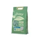 Oasy Peas Classic Plant-Based Cat Litter - 6 L
