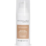 Naturaverde Upcycl - Grapefruit Makeup Remover Oil-Gel, 50 ml