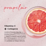 Naturaverde Upcycl - Grapefruit make-upremover olie-gel, 50 ml