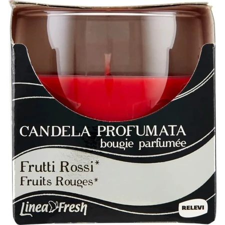 Relevi Duftkerzen, verschiedene Düfte, 120 g