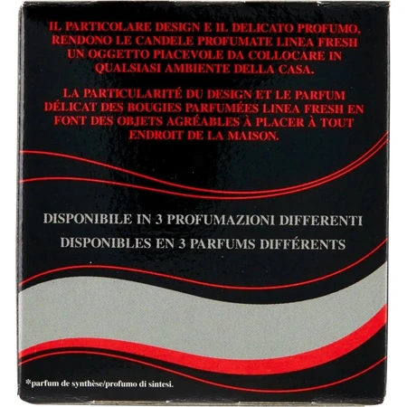 Relevi Duftkerzen, verschiedene Düfte, 120 g