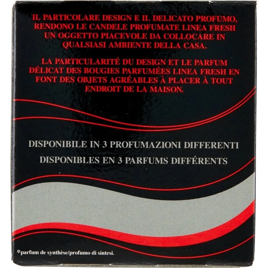 Relevi Duftkerzen, verschiedene Düfte, 120 g