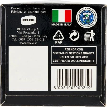 Relevi Duftkerzen, verschiedene Düfte, 120 g