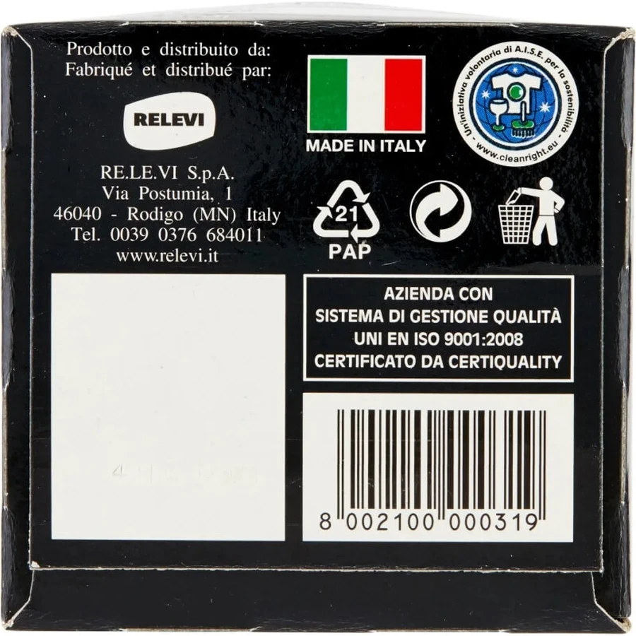 Relevi Duftkerzen, verschiedene Düfte, 120 g