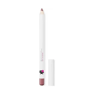 Veralab Draw My Lips – Hochpräziser Lipliner Nr. 03 Laura Nude