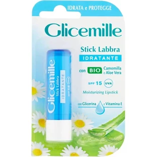 Glicemille Hydraterende lippenbalsem SPF 15