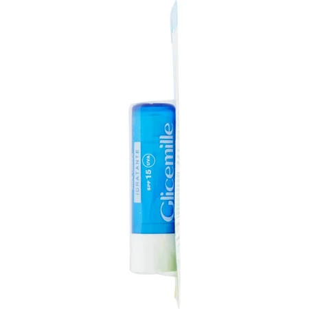Glicemille Hydraterende lippenbalsem SPF 15