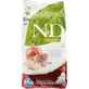 Farmina N&amp;d Prime Puppy Medium &amp; Maxi con pollo y granada - Pienso completo para perros, 12 kg