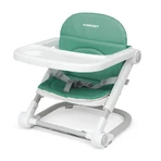 Asiento elevador plegable para niños Foppapedretti Lift - Verde