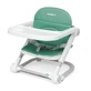 Siège rehausseur pliable Foppapedretti Lift - Vert