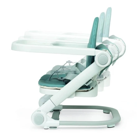 Asiento elevador plegable para niños Foppapedretti Lift - Verde